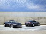 Jaguar XKR Convertible 2007 года